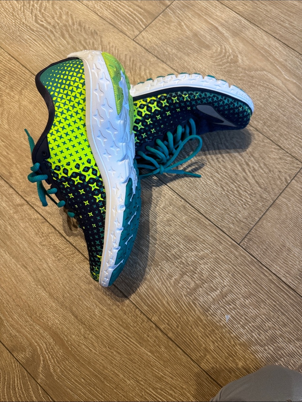 Brooks Pure Flow 5 - Picture 6 of 6
